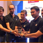 Delhivery foundingTeam
