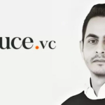 Sauce.vc founder Manu Chandra