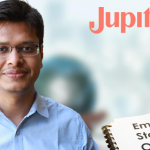 Jupiter founder Jitendra Gupta
