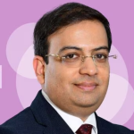 co-founder and CEO of Pantomath Capital, Mahavir Lunawat