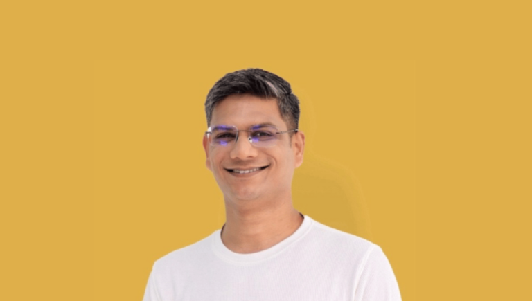 Punch founder Amit Dhakad
