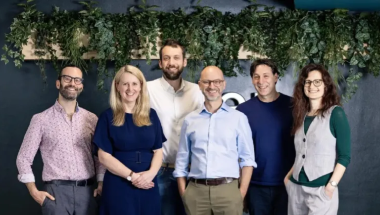 Quantum Computing Startup Riverlane Raises $75 Million 