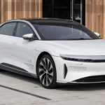 Lucid Motors