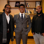 EtherealX Founders