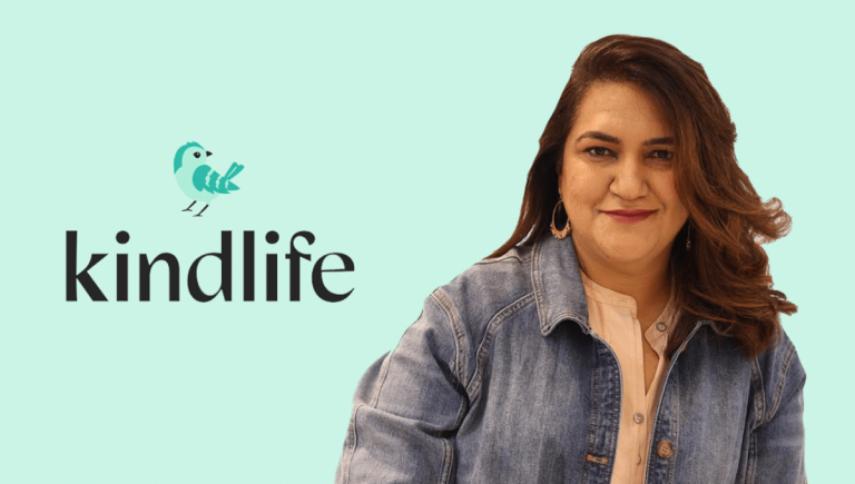 Founder & CEO at kindlife.in Radhika Ghai