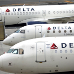 Delta Airline