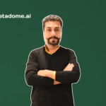 Metadome.Ai co- founder Shorya Mahajan