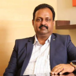 Ganesh Prasad, ;founder, MD and CEO of GenWorks Health