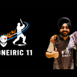 (L) Avneet Singh Founder & CEO at Oneiric Gaming