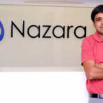 CEO, Founder & Joint MD Nitesh Mittersain, Nazara Technologies