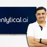 Nuvoretail Founder Vishal Sharma
