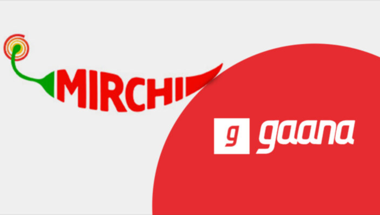 Fm Radio Company Radio Mirchi Acquired An Online Music Platform Gaana For Rs 25 Lakh  