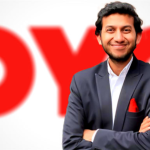 oyo founder Ritesh Agarwal