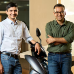 Ev Startup Ather Energy Turned Unicorn After $71 Million In Its Fresh Funding Round Led By Niif  