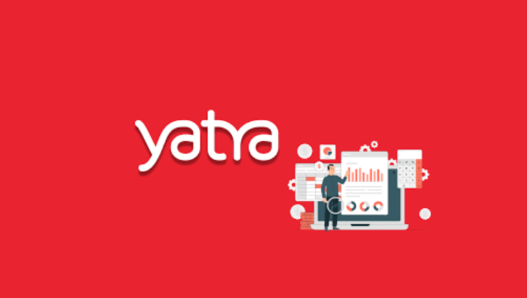 Travel Tech Startup Yatra Reported A Revenue Of Rs 100.8 Crore With A 27 Percent Decrease In Profit For The First Quarter Of Fy25 