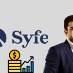 Syfe Founder Dhruv Arora