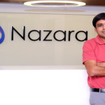 Founder of Nazara Technologies Nitish Mittersain