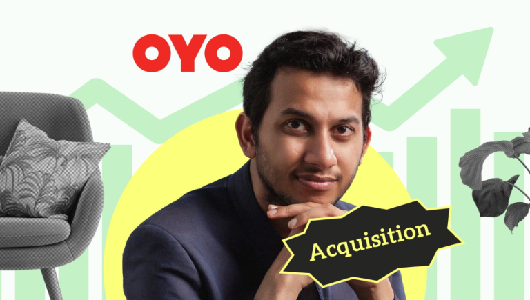 Oyo Acquired French Premium Rental Homes Startup Checkmyguest In A Cash And Stock Deal For $27.4 Million