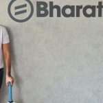 Co-founder of Fintech Company, Bharatpe
