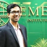 Eruditus secure investment
