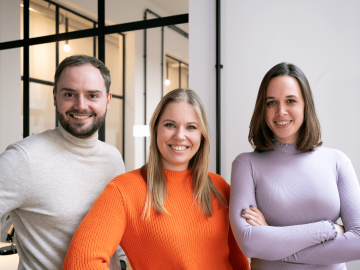 image source : https://www.eu-startups.com/2022/02/berlin-based-clareme-raises-e1-million-for-its-ai-based-mental-health-companion/