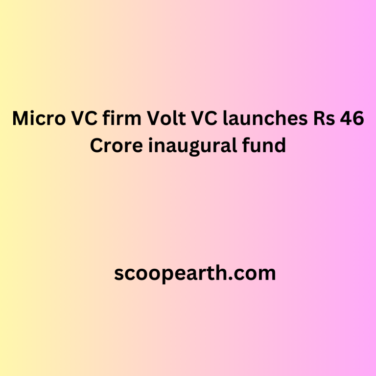 Volt VC