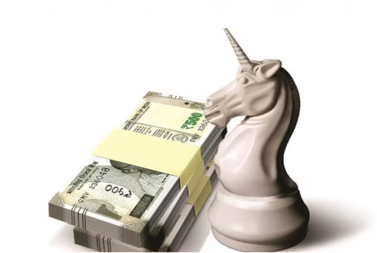 India is home to over 117 unicorns; these unicorns have raised $100 billion in the past years