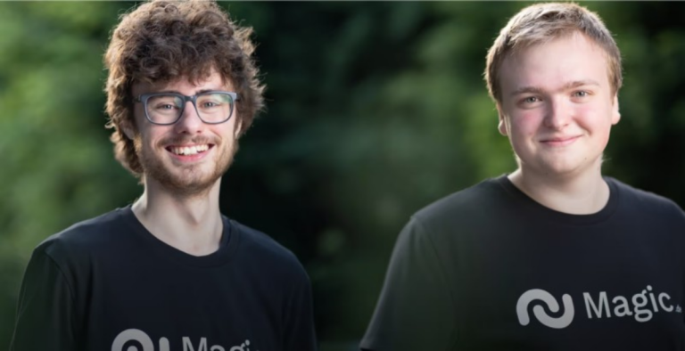 Image Source: Tech Funding News  