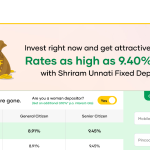 Image Source: Shriram Finance  