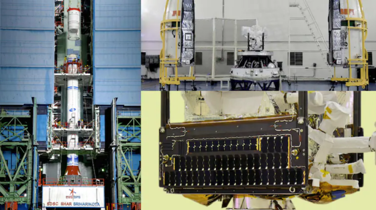 ISRO