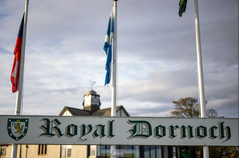 Image Source: Golf Business News  