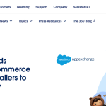 Image Source: Salesforce  