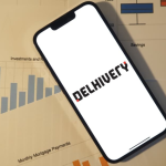 Logistic unicorn, Delhivery