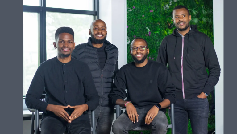 E-commerce startup Chpter secured $1.2 million in its pre-seed funding round from Pani