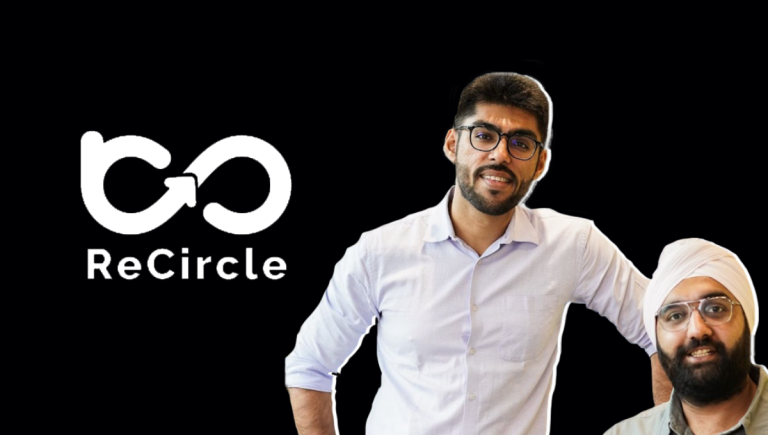 Cleantech startup ReCircle secured funds from Venture Catalysts, Mumbai Angels, and others in its bridge funding round