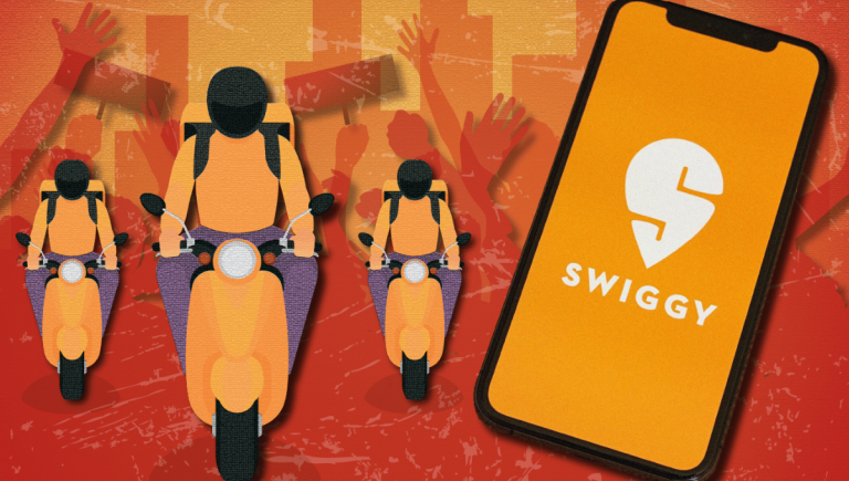 Hindustan Composite acquired 150k equity shares in the food delivery company Swiggy