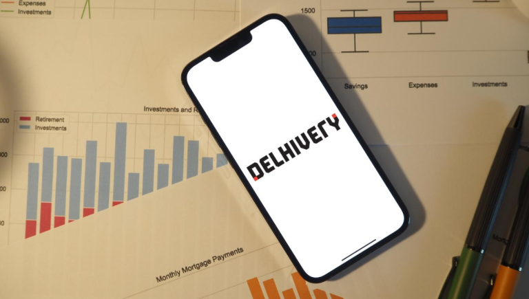 Logistic company, Delhivery expands its ESOP pool size by allocating 63k additional stock options