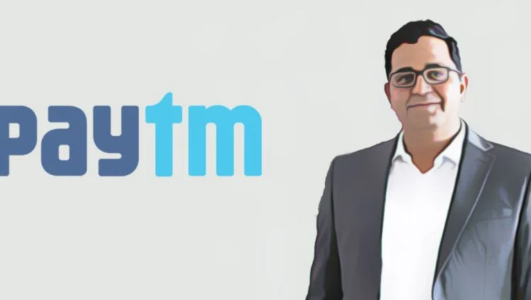 Fintech company, Paytm expanded its ESOP pool size by allocating an additional 2.5 lakh equity shares