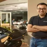 EV startup Ather Energy plans to file papers for its IPO worth Rs 4,000 crore at a valuation of $2.2 billion