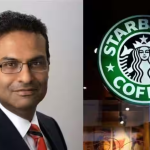 Starbucks India