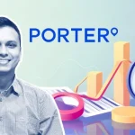 Logistic startup Porter