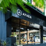 CCI approved NIIF's proposal to increase its stake in the EV firm Ather Energy to develop its market presence