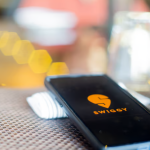Foodtech company, Swiggy plans to increase its IPO size and raise Rs 5,000 crore via a fresh issue