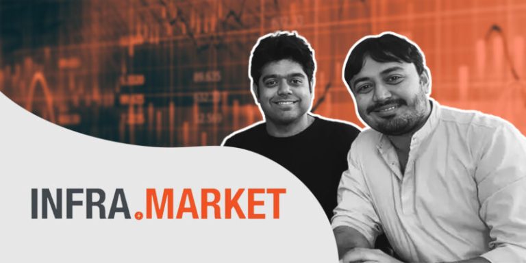 image source : https://entrackr.com/2024/07/exclusive-infra-market-raises-rs-150-cr-debt-led-by-yubi/