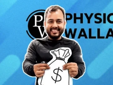 image source : https://entrackr.com/2024/09/physics-wallah-raises-210-mn-in-series-b-valuation-soars-to-2-8-bn/