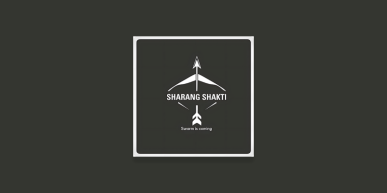 image source : https://entrackr.com/2024/09/defense-tech-startup-sharang-shakti-raises-pre-seed-round/