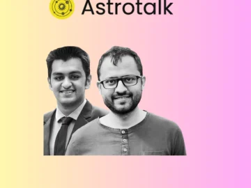 Astrotalk’s FY24 Revenue Doubles