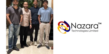 image source : https://www.financialexpress.com/business/brandwagon-nazara-technologies-acquires-47-7-stake-in-moonshine-technology-for-rs-832-crores-3610076/