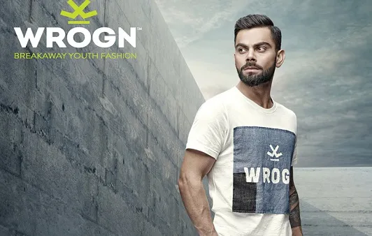_image source : https://www.indiaretailing.com/2023/08/01/aditya-birla-in-talks-to-acquire-virat-kohlis-wrogn-brand/