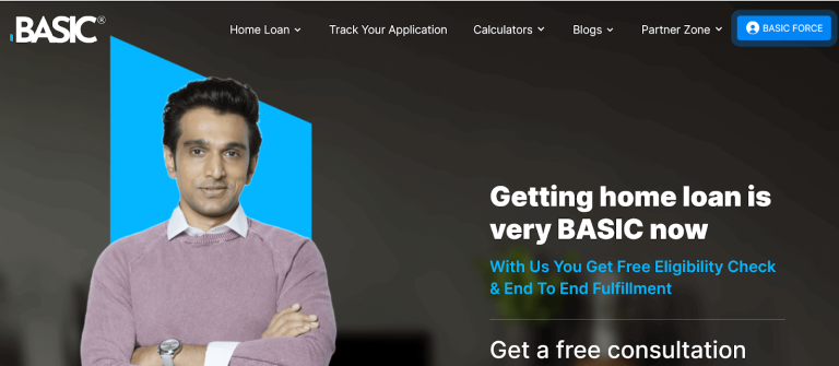 Image Source: BASIC Home Loan  